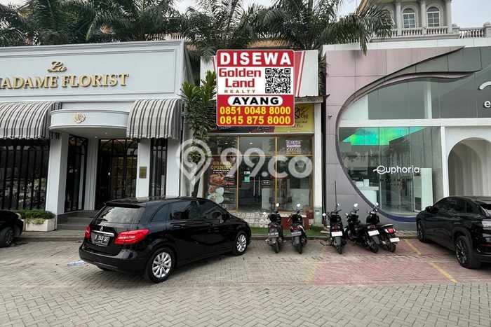 Ruko Dijual di Prime Area Jakarta Utara Luas 200m2 Ruko Dijual di Prime Area Jakarta Utara Luas 200m2