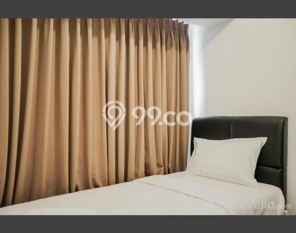 Apartemen Terawat Dijual di Tangerang Spesifikasi 2 KT, 1 KM Apartemen Terawat Dijual di Tangerang Spesifikasi 2 KT, 1 KM