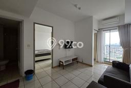 Apartemen Premium di Gading Serpong, 2 KT, Luas 45m² Apartemen Premium di Gading Serpong, 2 KT, Luas 45m²