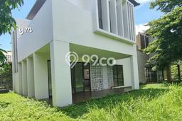SPECIAL RATE! Rumah di BSD City, 4 KT, Lingkungan Sejuk, Luas 495m² Bangunan 450m² SPECIAL RATE! Rumah di BSD City, 4 KT, Lingkungan Sejuk, Luas 495m² Bangunan 450m²