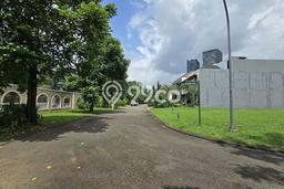 Dijual Tanah di Alam Sutera, Luas 555m², Dekat Alam Sutera, Tangerang, Tangerang Dijual Tanah di Alam Sutera, Luas 555m², Dekat Alam Sutera, Tangerang, Tangerang