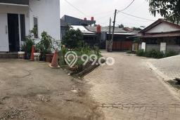 DIJUAL CEPAT! Rumah Sudimara, Tangerang, Luas 320m² LB 70m² DIJUAL CEPAT! Rumah Sudimara, Tangerang, Luas 320m² LB 70m²