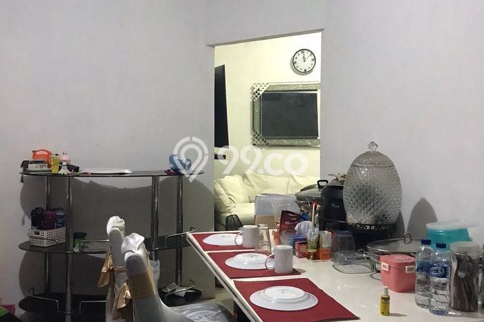 DIJUAL CEPAT! Rumah Sudimara, Tangerang, Luas 320m² LB 70m² DIJUAL CEPAT! Rumah Sudimara, Tangerang, Luas 320m² LB 70m²