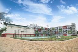 Kantor Dijual di Legok Tangerang dengan Luas Bangunan 50282m2 Kantor Dijual di Legok Tangerang dengan Luas Bangunan 50282m2