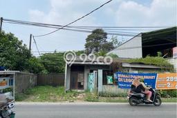 AREA PROSPEKTIF! Tanah Kawasan Legok, Luas 510m², Dekat Fasilitas Umum, Kawasan Berkembang AREA PROSPEKTIF! Tanah Kawasan Legok, Luas 510m², Dekat Fasilitas Umum, Kawasan Berkembang