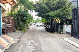 Dijual Tanah di Jakarta Utara, Luas 200m2 SHM Dijual Tanah di Jakarta Utara, Luas 200m2 SHM