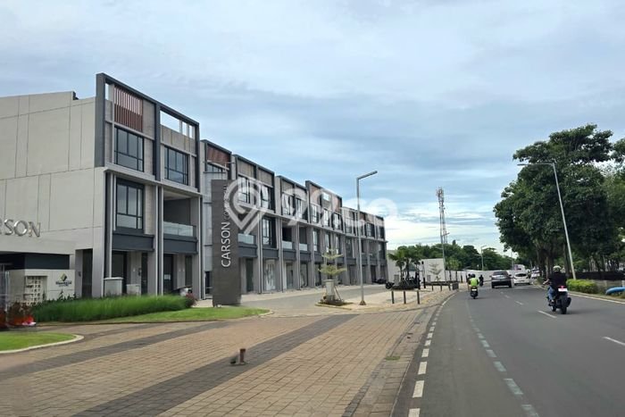 Paling Dicari! Ruko Dijual di Gading Serpong Harga Kompetitif Paling Dicari! Ruko Dijual di Gading Serpong Harga Kompetitif