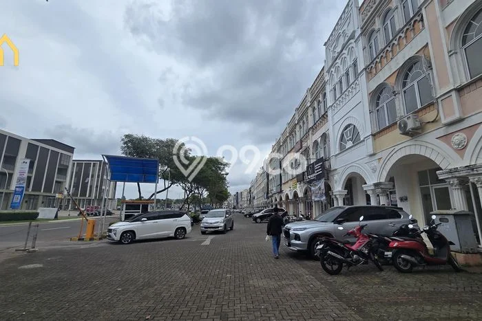 Ruko Bagus Dijual di Permata Medang Tangerang Strategis Cocok untuk Kembangkan Bisnis Ruko Bagus Dijual di Permata Medang Tangerang Strategis Cocok untuk Kembangkan Bisnis