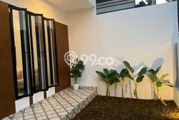 LOKASI PREMIUM! Rumah Strategis di BSD, Luas 72m² LB 70m² LOKASI PREMIUM! Rumah Strategis di BSD, Luas 72m² LB 70m²