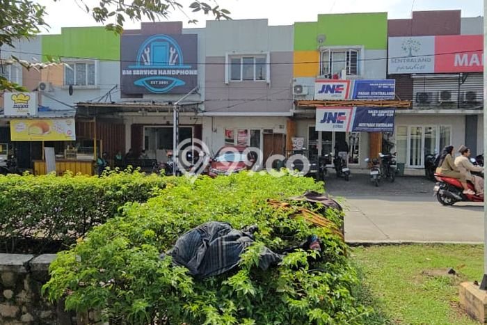 FOR SALE! Ruko di Parung Panjang Bogor, LT 45m2, LB 90m2 FOR SALE! Ruko di Parung Panjang Bogor, LT 45m2, LB 90m2