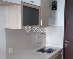 Apartemen Terjangkau Dijual di Tangerang 2 KT & 2 KM Apartemen Terjangkau Dijual di Tangerang 2 KT & 2 KM