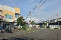 LOKASI STRATEGIS! Ruko di Parung Panjang, Luas 120m2m², Pusat Bisnis, Mainroad LOKASI STRATEGIS! Ruko di Parung Panjang, Luas 120m2m², Pusat Bisnis, Mainroad