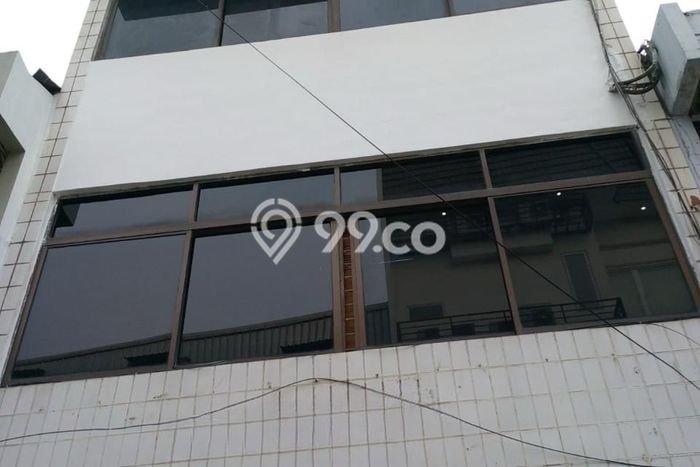 Untuk Dijual! Ruko di Sunter Jakarta Utara LT 110m2 / LB 270m2 Kawasan Bisnis Untuk Dijual! Ruko di Sunter Jakarta Utara LT 110m2 / LB 270m2 Kawasan Bisnis