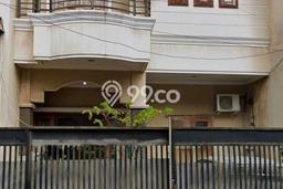 Ready to Use! Luxury House LT 98m2 Desain Elegan di Sunter Ready to Use! Luxury House LT 98m2 Desain Elegan di Sunter