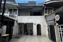 For Sale! Luxury House LT 90m2 Desain Elegan di Sunter For Sale! Luxury House LT 90m2 Desain Elegan di Sunter