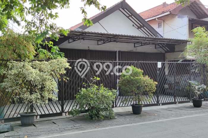 Dijual Rumah Mewah Exclusive di Koja, Jakarta Utara Dijual Rumah Mewah Exclusive di Koja, Jakarta Utara
