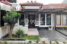Rumah Minimalis 3 KT LT 90m2 di Lippo Karawaci Rumah Minimalis 3 KT LT 90m2 di Lippo Karawaci