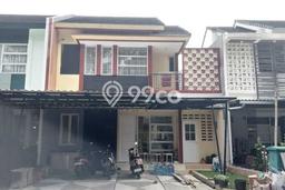 Best Deal Hunian Mewah Ideal dan Luas di BSD, Tangerang Selatan Best Deal Hunian Mewah Ideal dan Luas di BSD, Tangerang Selatan
