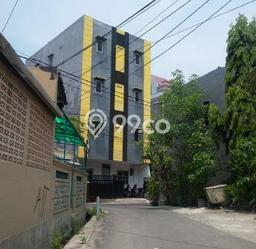 Rumah Mewah Akses Mudah di Jakarta Barat Rumah Mewah Akses Mudah di Jakarta Barat