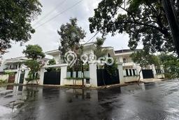 Jual Rumah Mewah Megah Dengan View Eksklusif di Sunter, Jakarta Utara Jual Rumah Mewah Megah Dengan View Eksklusif di Sunter, Jakarta Utara