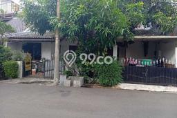 For Sale Hunian Mewah Klasik di Jakarta Utara For Sale Hunian Mewah Klasik di Jakarta Utara