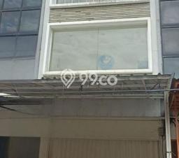FOR RENT! Ruko di Sunter Cocok untuk Bisnis 203m2 FOR RENT! Ruko di Sunter Cocok untuk Bisnis 203m2