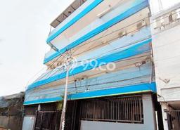 Hunian Luxury Best Location di Jakarta Barat, DKI Jakarta Hunian Luxury Best Location di Jakarta Barat, DKI Jakarta