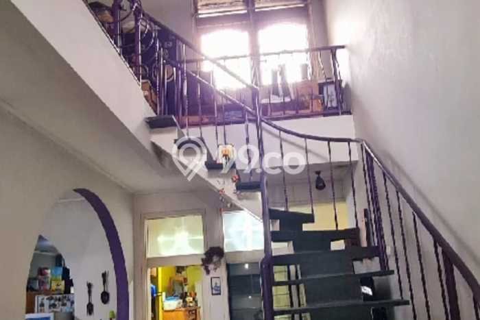 Hunian Super Mewah dengan Akses Paling Strategis di Pondok Indah, Jakarta Selatan Hunian Super Mewah dengan Akses Paling Strategis di Pondok Indah, Jakarta Selatan