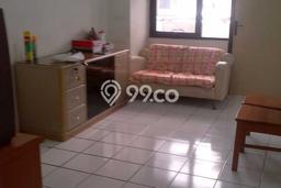 Apartemen Favorit Modern Dijual di Jakarta Utara dengan 2 Kamar Tidur Apartemen Favorit Modern Dijual di Jakarta Utara dengan 2 Kamar Tidur
