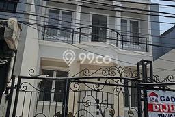 Best Deal Hunian Mewah Ideal dan Luas di Kelapa Gading, Jakarta Utara Best Deal Hunian Mewah Ideal dan Luas di Kelapa Gading, Jakarta Utara