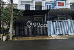 Rumah Sewa Jakarta Utara LT 93m2 LB 93m2 Area Sunter Rumah Sewa Jakarta Utara LT 93m2 LB 93m2 Area Sunter