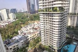 Dijual Apartemen Nyaman di Kemayoran Jakarta Pusat 2 Kamar Tidur Dijual Apartemen Nyaman di Kemayoran Jakarta Pusat 2 Kamar Tidur