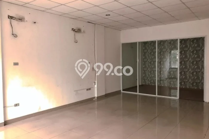 FOR RENT! Ruko di Sunter Cocok untuk Bisnis 180m2 FOR RENT! Ruko di Sunter Cocok untuk Bisnis 180m2