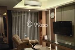 Apartemen Sewa 2 Kamar Murah Siap Huni di Jakarta Selatan, Luas 64m2 Apartemen Sewa 2 Kamar Murah Siap Huni di Jakarta Selatan, Luas 64m2