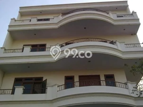 Unit Kost Dijual di Sawah Besar dengan 36 Kamar Tidur & Luas Bangunan 924m2 Unit Kost Dijual di Sawah Besar dengan 36 Kamar Tidur & Luas Bangunan 924m2
