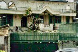 Rumah Elit Modern Siap Huni di Sunter Jakarta Utara Rumah Elit Modern Siap Huni di Sunter Jakarta Utara