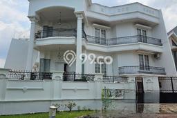 Ready to Use! Premium House LT 490m2 Desain Modern di Pantai Indah Kapuk Ready to Use! Premium House LT 490m2 Desain Modern di Pantai Indah Kapuk