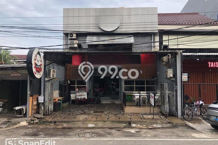 Ruko Bagus Dijual di Sunter Jakarta Utara Lokasi Strategis Cocok untuk Kembangkan Bisnis Ruko Bagus Dijual di Sunter Jakarta Utara Lokasi Strategis Cocok untuk Kembangkan Bisnis