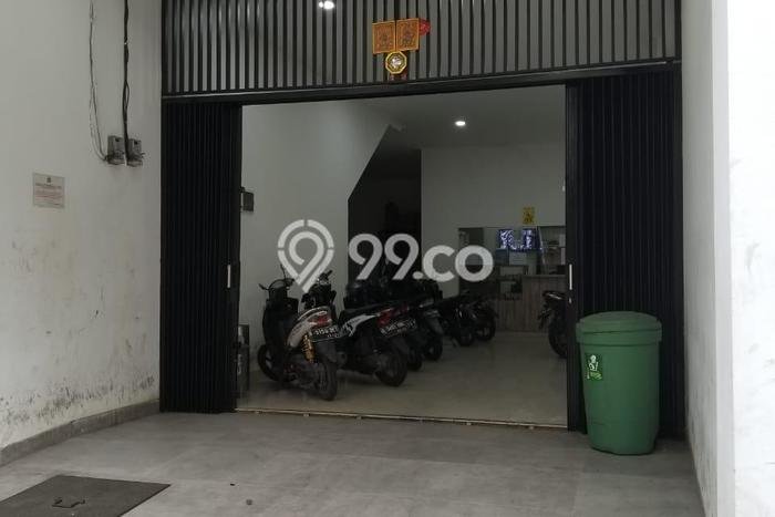 Untuk Dijual Ruko di Penjaringan Jakarta Utara LT 229m2 / LB 52m2 Untuk Dijual Ruko di Penjaringan Jakarta Utara LT 229m2 / LB 52m2
