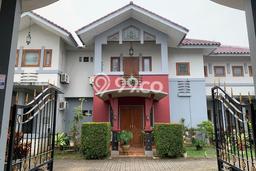 Dijual Rumah Premium dengan Fasilitas Sekitar Komplit di Jagakarsa, Jakarta Selatan Dijual Rumah Premium dengan Fasilitas Sekitar Komplit di Jagakarsa, Jakarta Selatan