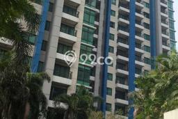 Apartemen Cozy Dijual di Jakarta Selatan Spesifikasi 2 KT, 1 KM Apartemen Cozy Dijual di Jakarta Selatan Spesifikasi 2 KT, 1 KM