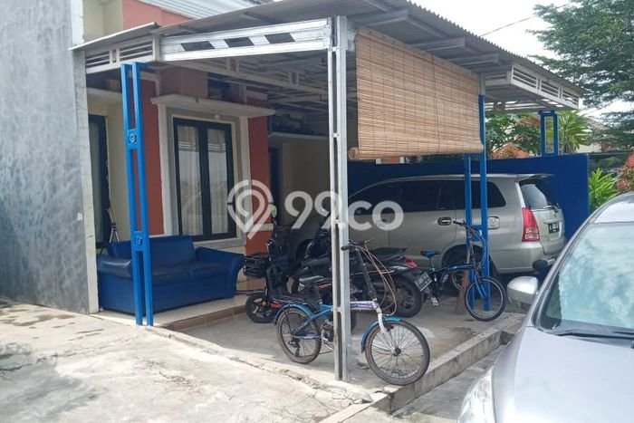 Dijual Rumah Minimalis Bagus Punya 2 KT di Ciseeng Bogor SHM Dijual Rumah Minimalis Bagus Punya 2 KT di Ciseeng Bogor SHM