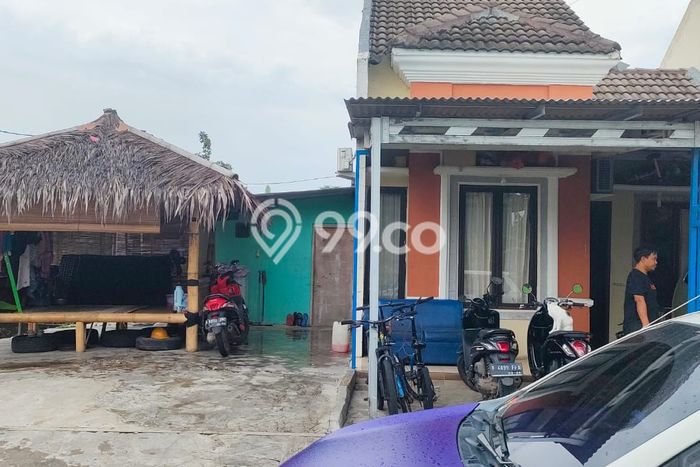 Dijual Rumah Minimalis Bagus Punya 2 KT di Ciseeng Bogor SHM Dijual Rumah Minimalis Bagus Punya 2 KT di Ciseeng Bogor SHM