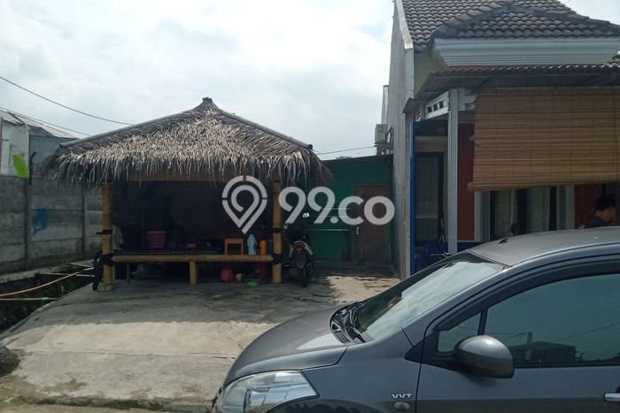 Dijual Rumah Minimalis Bagus Punya 2 KT di Ciseeng Bogor SHM Dijual Rumah Minimalis Bagus Punya 2 KT di Ciseeng Bogor SHM