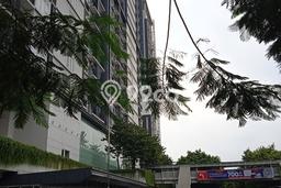 Untuk Dijual Apartemen 1 KT & 1 KM di Tangerang Selatan Lokasi Strategis Untuk Dijual Apartemen 1 KT & 1 KM di Tangerang Selatan Lokasi Strategis