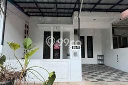 Rumah Sewa Tangerang Selatan LT 72m2 LB 80m2 Kawasan Bintaro Rumah Sewa Tangerang Selatan LT 72m2 LB 80m2 Kawasan Bintaro