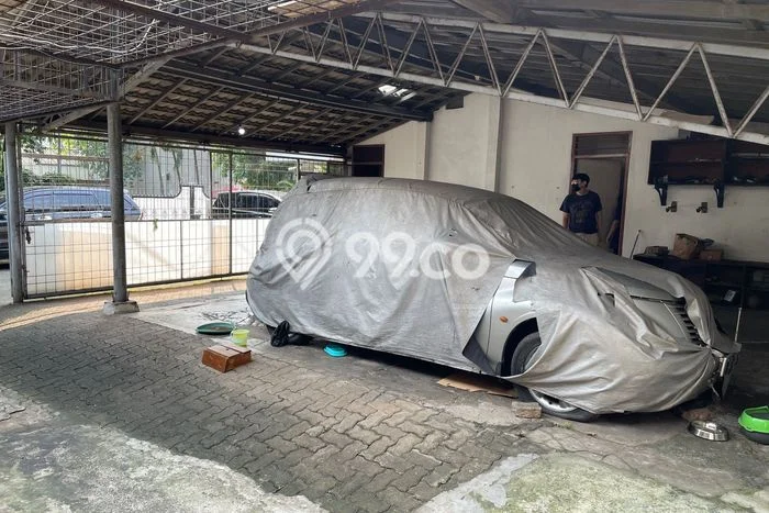 Dijual Hunian Mewah dengan Fasilitas Sekitar Komplit di Pesanggrahan, Jakarta Selatan Dijual Hunian Mewah dengan Fasilitas Sekitar Komplit di Pesanggrahan, Jakarta Selatan