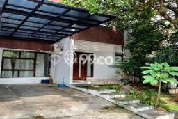 Rumah Modern 4 KT di Sektor 9-Bintaro Tangerang Selatan Semi Furnished Rumah Modern 4 KT di Sektor 9-Bintaro Tangerang Selatan Semi Furnished