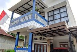 Rumah Strategis Modern Lb 144m2 di Pondok Aren, Tangerang Selatan Rumah Strategis Modern Lb 144m2 di Pondok Aren, Tangerang Selatan