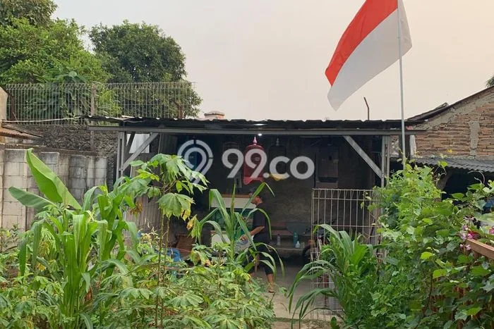 Komersial Dijual di Tangerang LT 453m2 & LB 300m2 Lokasi Terbaik! Komersial Dijual di Tangerang LT 453m2 & LB 300m2 Lokasi Terbaik!